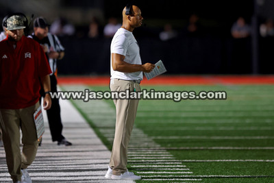 NJCAA: Northwest Mississippi v East Mississippi