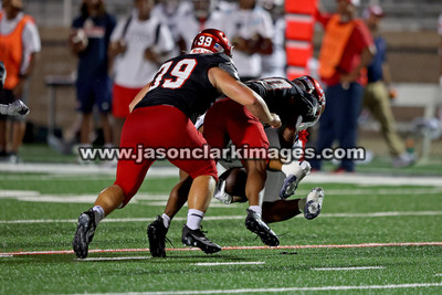 NJCAA: Northwest Mississippi v East Mississippi