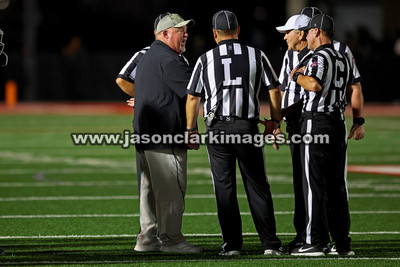 NJCAA: Northwest Mississippi v East Mississippi