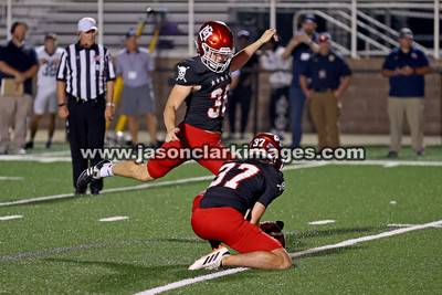 NJCAA: Northwest Mississippi v East Mississippi