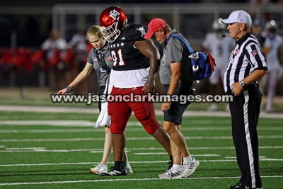 NJCAA: Northwest Mississippi v East Mississippi