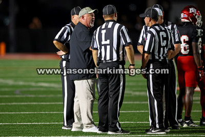NJCAA: Northwest Mississippi v East Mississippi