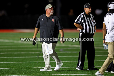 NJCAA: Northwest Mississippi v East Mississippi