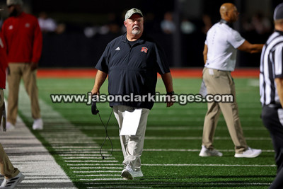 NJCAA: Northwest Mississippi v East Mississippi
