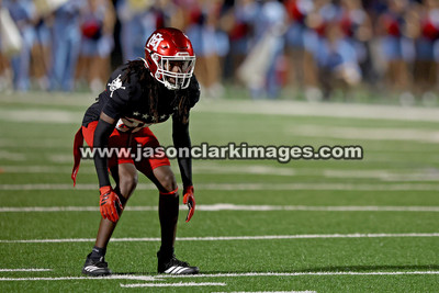 NJCAA: Northwest Mississippi v East Mississippi