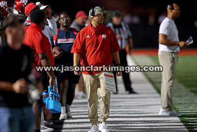 NJCAA: Northwest Mississippi v East Mississippi