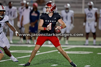 NJCAA: Northwest Mississippi v East Mississippi