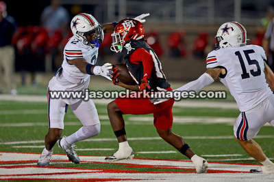 NJCAA: Northwest Mississippi v East Mississippi
