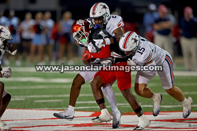 NJCAA: Northwest Mississippi v East Mississippi