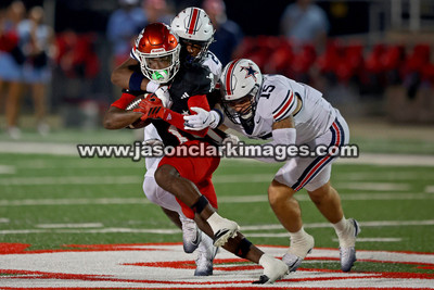 NJCAA: Northwest Mississippi v East Mississippi