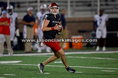 NJCAA: Northwest Mississippi v East Mississippi
