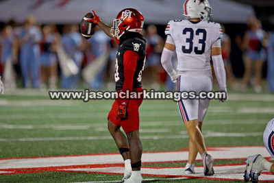 NJCAA: Northwest Mississippi v East Mississippi