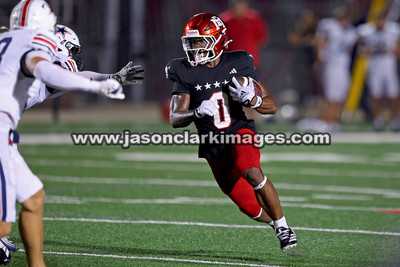 NJCAA: Northwest Mississippi v East Mississippi