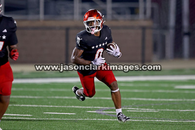 NJCAA: Northwest Mississippi v East Mississippi
