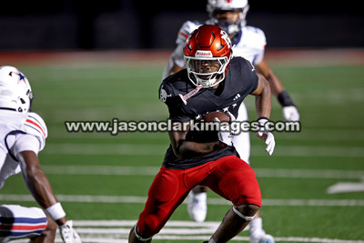 NJCAA: Northwest Mississippi v East Mississippi