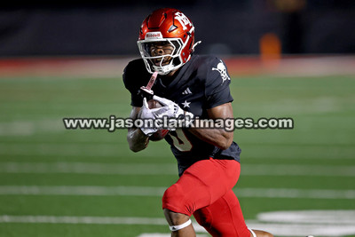 NJCAA: Northwest Mississippi v East Mississippi