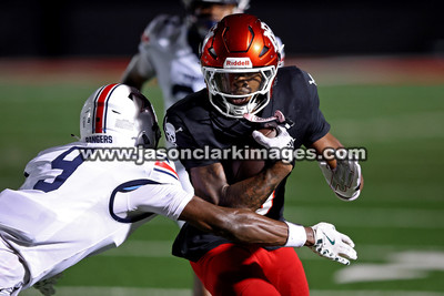 NJCAA: Northwest Mississippi v East Mississippi