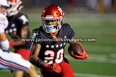 NJCAA: Northwest Mississippi v East Mississippi