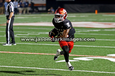 NJCAA: Northwest Mississippi v East Mississippi