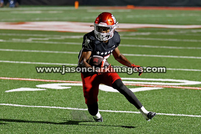NJCAA: Northwest Mississippi v East Mississippi