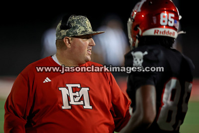 NJCAA: Northwest Mississippi v East Mississippi