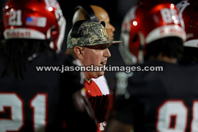 NJCAA: Northwest Mississippi v East Mississippi