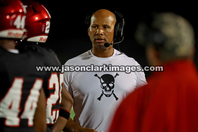 NJCAA: Northwest Mississippi v East Mississippi