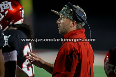 NJCAA: Northwest Mississippi v East Mississippi