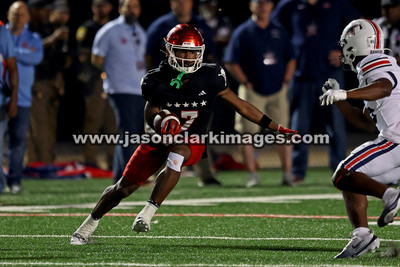 NJCAA: Northwest Mississippi v East Mississippi