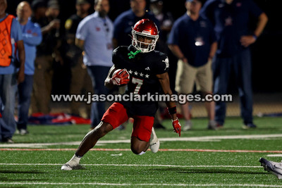 NJCAA: Northwest Mississippi v East Mississippi