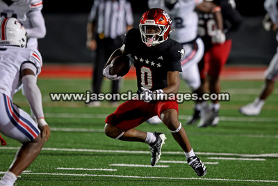 NJCAA: Northwest Mississippi v East Mississippi