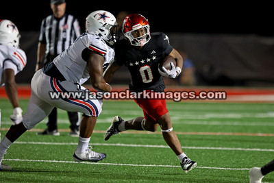 NJCAA: Northwest Mississippi v East Mississippi