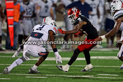 NJCAA: Northwest Mississippi v East Mississippi