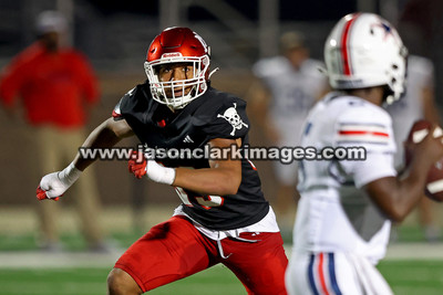NJCAA: Northwest Mississippi v East Mississippi