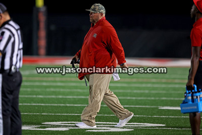 NJCAA: Northwest Mississippi v East Mississippi