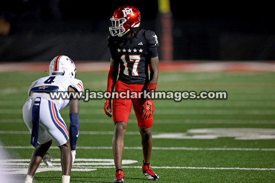 NJCAA: Northwest Mississippi v East Mississippi