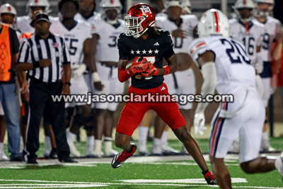 NJCAA: Northwest Mississippi v East Mississippi