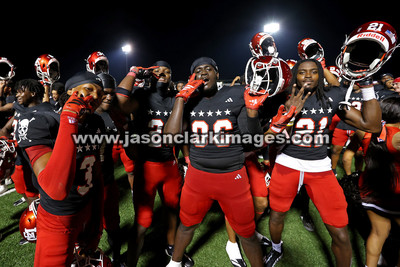 NJCAA: Northwest Mississippi v East Mississippi
