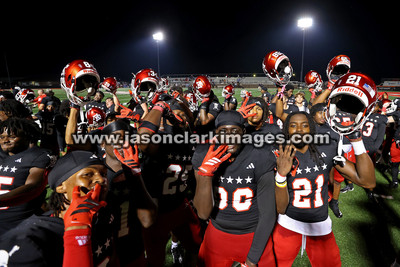 NJCAA: Northwest Mississippi v East Mississippi