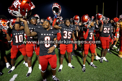 NJCAA: Northwest Mississippi v East Mississippi