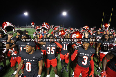 NJCAA: Northwest Mississippi v East Mississippi