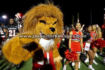 NJCAA: Northwest Mississippi v East Mississippi