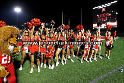 NJCAA: Northwest Mississippi v East Mississippi