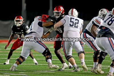 NJCAA: Northwest Mississippi v East Mississippi