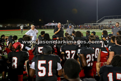 NJCAA: Northwest Mississippi v East Mississippi