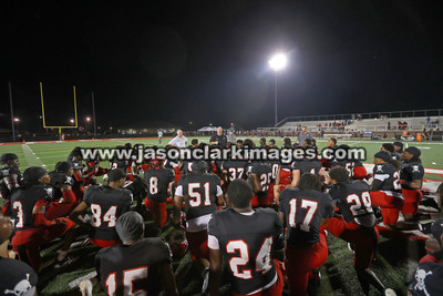 NJCAA: Northwest Mississippi v East Mississippi