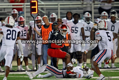 NJCAA: Northwest Mississippi v East Mississippi