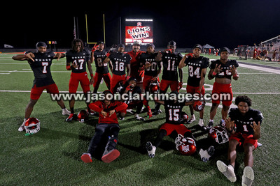 NJCAA: Northwest Mississippi v East Mississippi