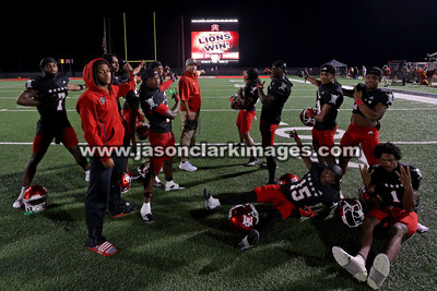 NJCAA: Northwest Mississippi v East Mississippi