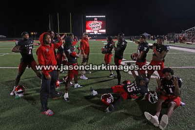 NJCAA: Northwest Mississippi v East Mississippi